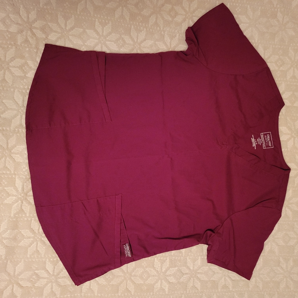 Scrubs Set